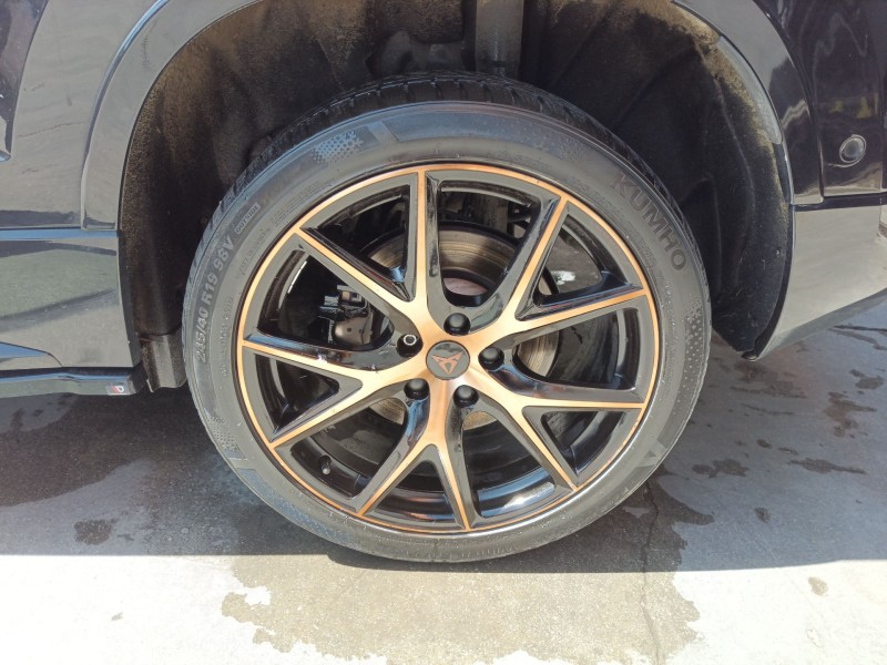 Recambio de llanta para cupra ateca (kh7, khp, kbp) 2.0 tsi 4drive referencia OEM IAM 575601025AN  