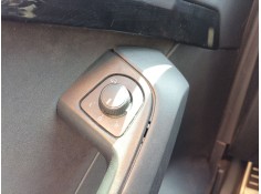 Recambio de mando retrovisor para cupra ateca (kh7, khp, kbp) 2.0 tsi 4drive referencia OEM IAM 5F0959565E  