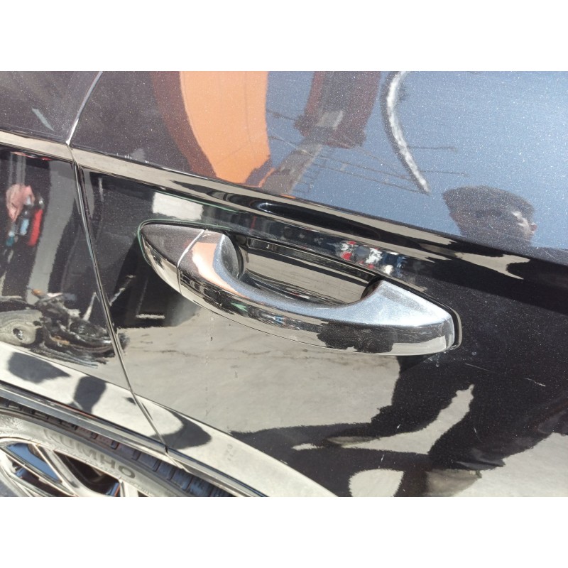 Recambio de maneta exterior trasera derecha para cupra ateca (kh7, khp, kbp) 2.0 tsi 4drive referencia OEM IAM 5G0837206R  