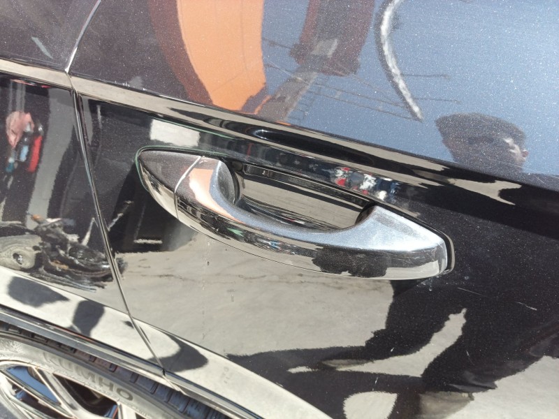 Recambio de maneta exterior trasera derecha para cupra ateca (kh7, khp, kbp) 2.0 tsi 4drive referencia OEM IAM 5G0837206R  