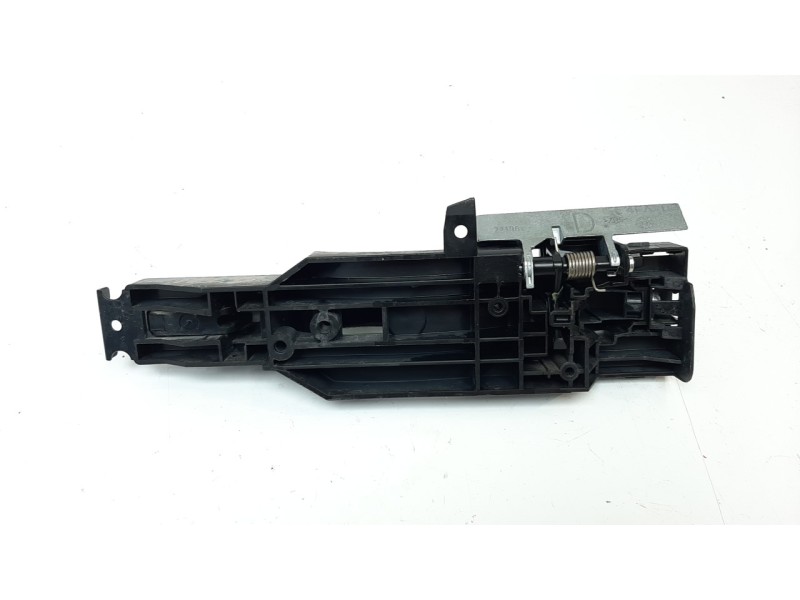 Recambio de maneta exterior trasera derecha para nissan qashqai (j11) 1.2 16v cat referencia OEM IAM 806404EA2B  