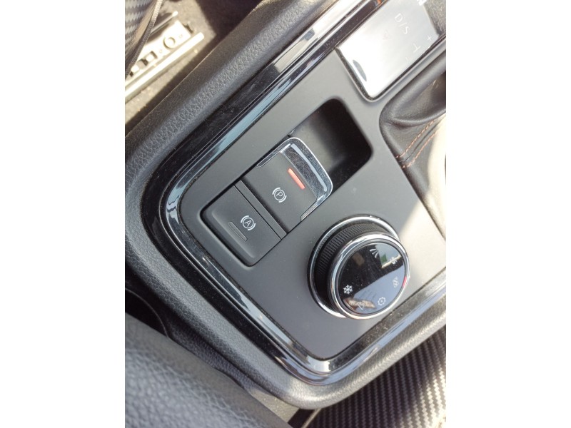 Recambio de palanca freno para cupra ateca (kh7, khp, kbp) 2.0 tsi 4drive referencia OEM IAM 575927225  