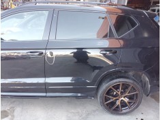 Recambio de puerta trasera izquierda para cupra ateca (kh7, khp, kbp) 2.0 tsi 4drive referencia OEM IAM 575833051J   2