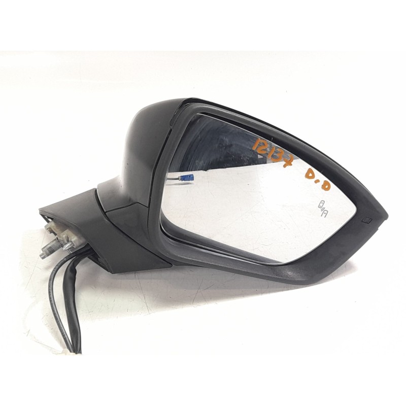Recambio de retrovisor derecho para cupra ateca (kh7, khp, kbp) 2.0 tsi 4drive referencia OEM IAM 576857502AP  