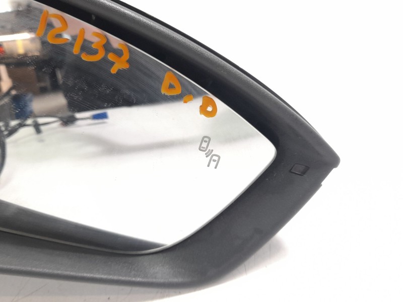 Recambio de retrovisor derecho para cupra ateca (kh7, khp, kbp) 2.0 tsi 4drive referencia OEM IAM 576857502AP  