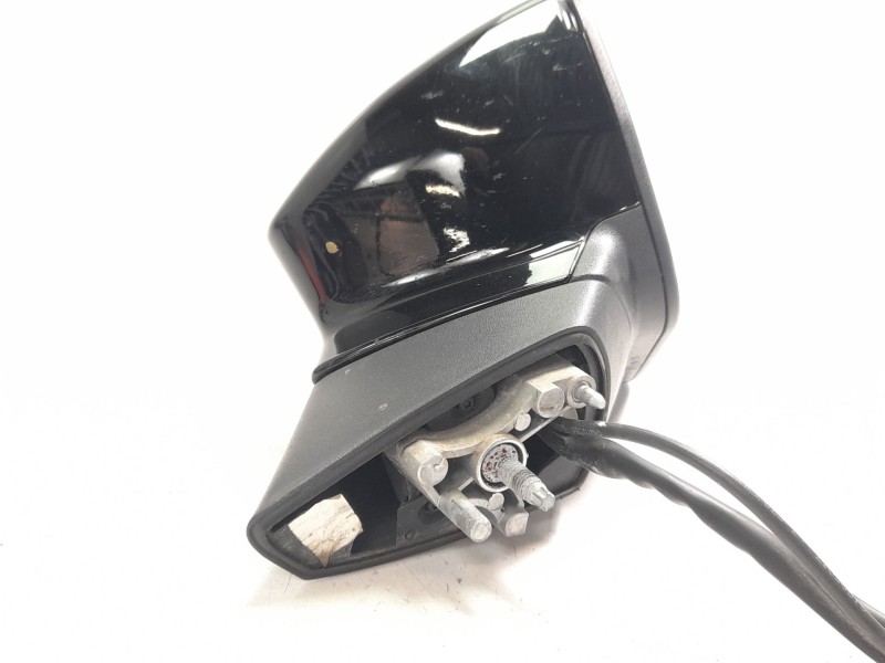 Recambio de retrovisor derecho para cupra ateca (kh7, khp, kbp) 2.0 tsi 4drive referencia OEM IAM 576857502AP  