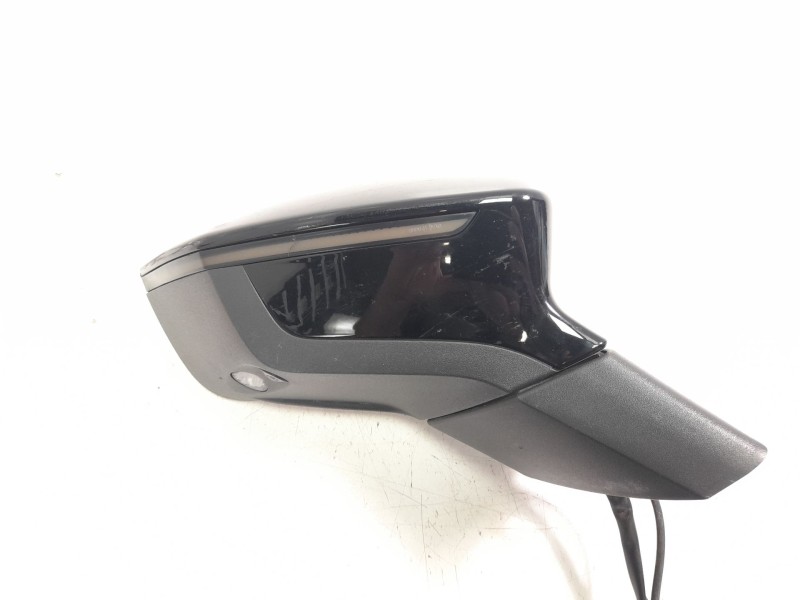 Recambio de retrovisor derecho para cupra ateca (kh7, khp, kbp) 2.0 tsi 4drive referencia OEM IAM 576857502AP  