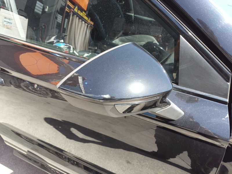 Recambio de retrovisor derecho para cupra ateca (kh7, khp, kbp) 2.0 tsi 4drive referencia OEM IAM 576857502AP  