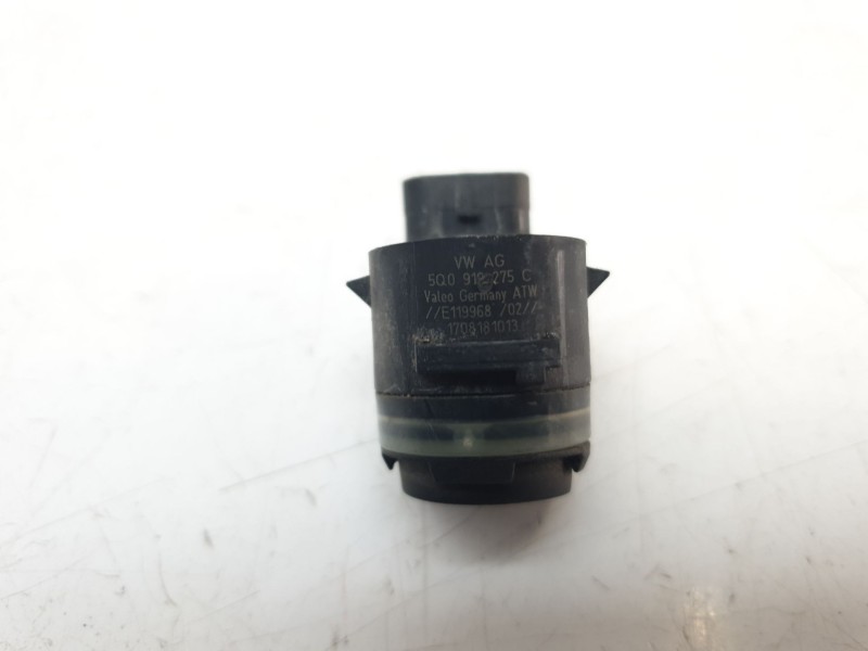 Recambio de sensor aparcamiento delantero para cupra ateca (kh7, khp, kbp) 2.0 tsi 4drive referencia OEM IAM 5Q0919275C  