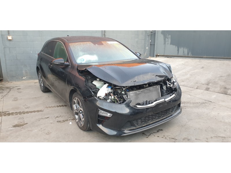 kia ceed del año 2022