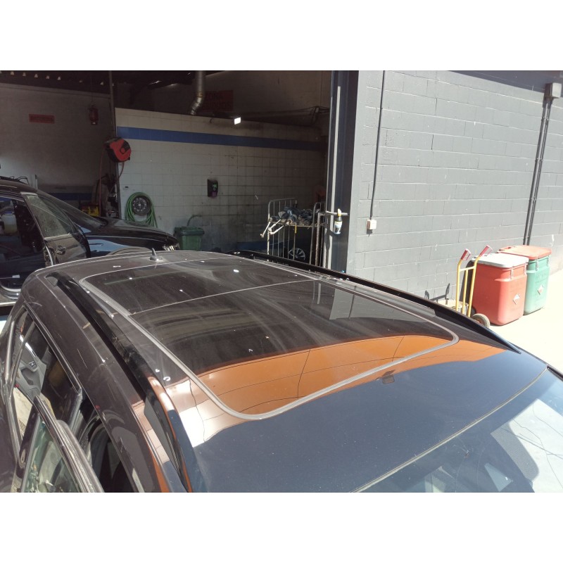 Recambio de techo electrico para cupra ateca (kh7, khp, kbp) 2.0 tsi 4drive referencia OEM IAM 3G9877055G  3G9877056B