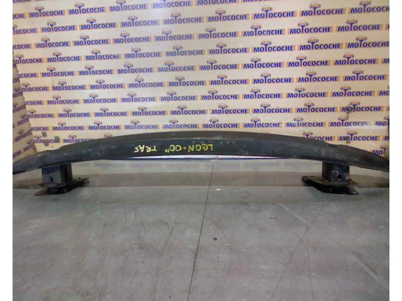 Recambio de refuerzo paragolpes trasero para seat leon (1m1) 1.9 tdi referencia OEM IAM 1J0807305 107232107 VG0341672