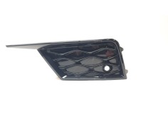 Recambio de rejilla paragolpes izquierda para cupra ateca (kh7, khp, kbp) 2.0 tsi 4drive referencia OEM IAM 575853665M  