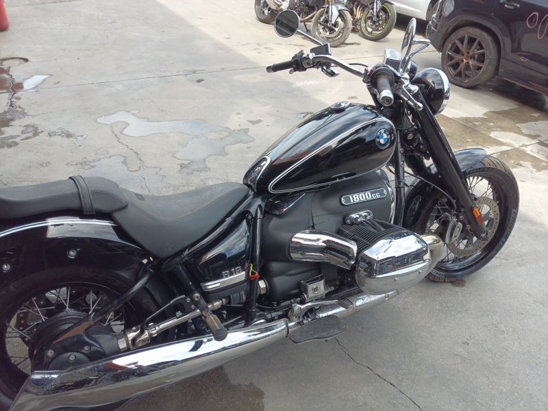 Recambio de bomba embrague para bmw r 18 r 18 classic (rh18) referencia OEM IAM   