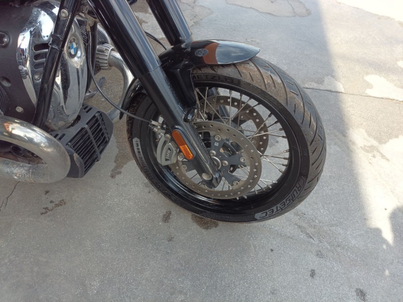 Recambio de disco freno delantero para bmw r 18 r 18 classic (rh18) referencia OEM IAM   