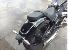 Recambio de guardabarros trasero para bmw r 18 r 18 classic (rh18) referencia OEM IAM 46625A6BE94   2