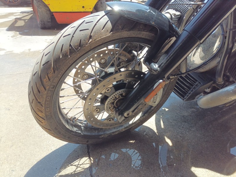 Recambio de llanta para bmw r 18 r 18 classic (rh18) referencia OEM IAM   