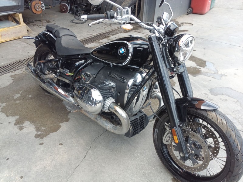 Recambio de motor arranque para bmw r 18 r 18 classic (rh18) referencia OEM IAM   