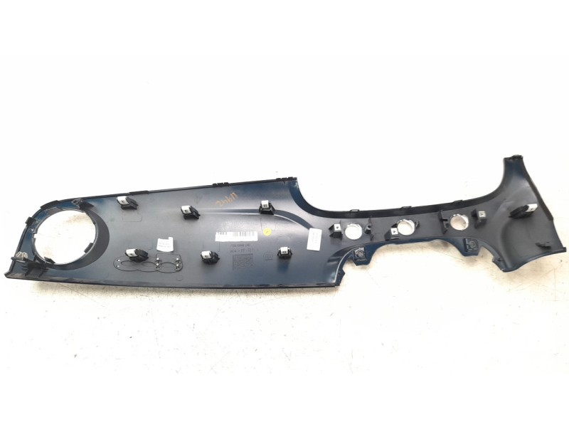 Recambio de moldura para fiat 500 (312) berlina dolcevita referencia OEM IAM 735619848  