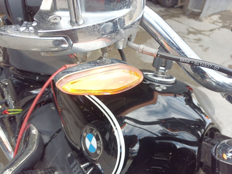 Recambio de piloto delantero derecho para bmw r 18 r 18 classic (rh18) referencia OEM IAM   