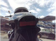 Recambio de piloto matricula para bmw r 18 r 18 classic (rh18) referencia OEM IAM 63218525576   2
