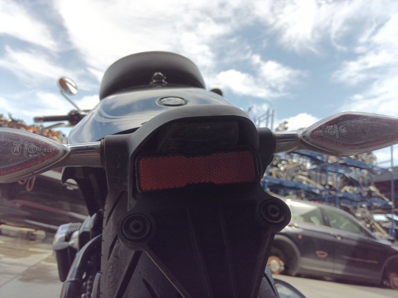 Recambio de piloto matricula para bmw r 18 r 18 classic (rh18) referencia OEM IAM   