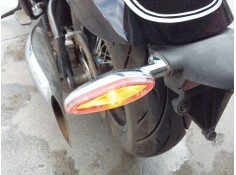 Recambio de piloto trasero izquierdo para bmw r 18 r 18 classic (rh18) referencia OEM IAM 63231539657   2