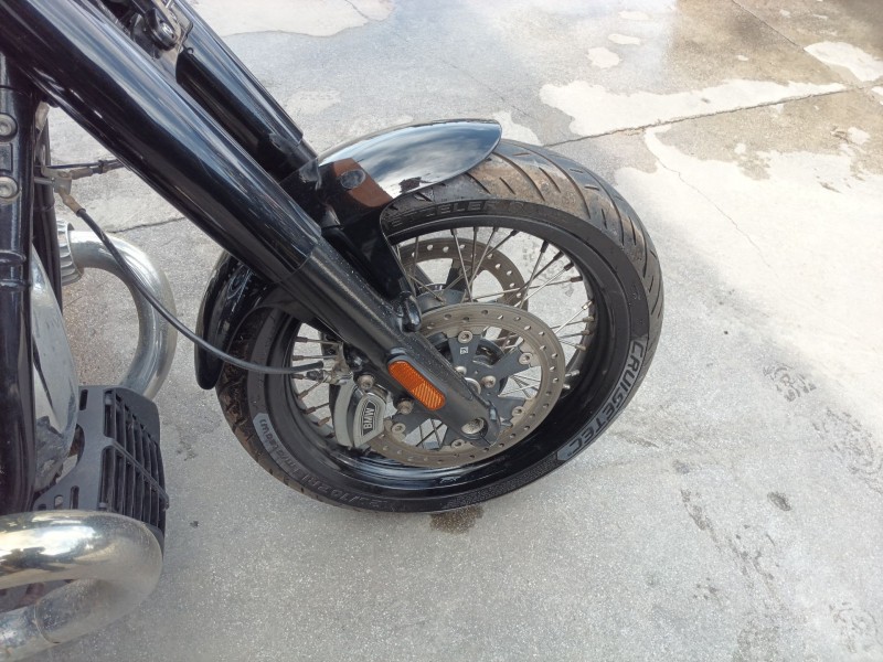 Recambio de pinza de freno delantera derecha para bmw r 18 r 18 classic (rh18) referencia OEM IAM   
