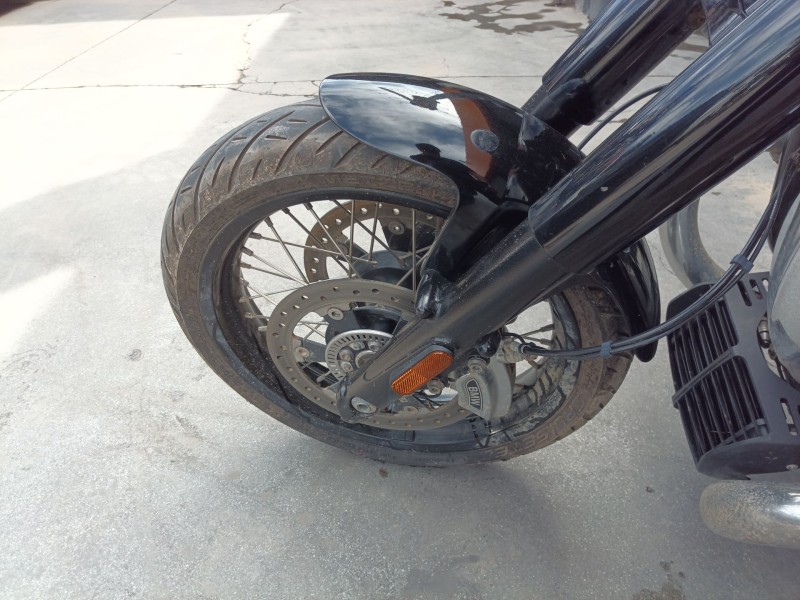 Recambio de pinza de freno delantera izquierda para bmw r 18 r 18 classic (rh18) referencia OEM IAM   