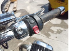 Recambio de piña luces derecha para bmw r 18 r 18 classic (rh18) referencia OEM IAM 61318414988   2