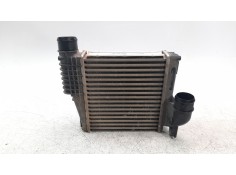 Recambio de intercooler para citroen c4 picasso origins referencia OEM IAM 9675627980   2