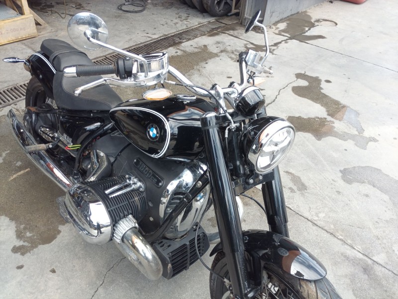 Recambio de tija para bmw r 18 r 18 classic (rh18) referencia OEM IAM   