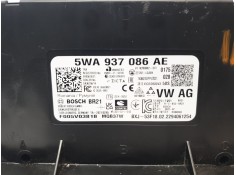 Recambio de modulo electronico para seat leon sportstourer (kl8) referencia OEM IAM 5WA937086AE   2