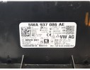 MODULO ELECTRONICO 5WA937086AE 5WA937086AE 