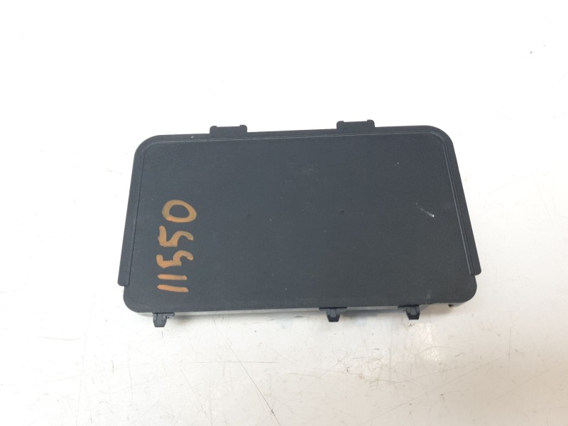 Recambio de modulo electronico para seat leon sportstourer (kl8) referencia OEM IAM 5NA980611  
