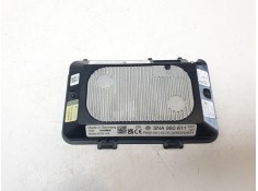 Recambio de modulo electronico para seat leon sportstourer (kl8) referencia OEM IAM 5NA980611   2