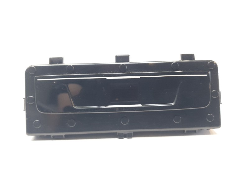 Recambio de pantalla multifuncion para seat leon sportstourer (kl8) referencia OEM IAM 11A907049WHS  