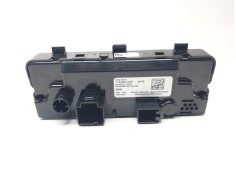 Recambio de pantalla multifuncion para seat leon sportstourer (kl8) referencia OEM IAM 11A907049WHS   2