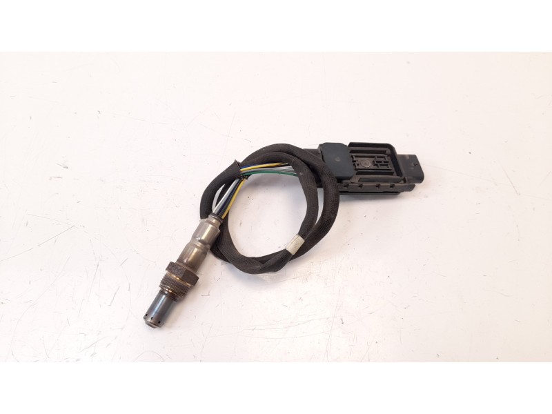 Recambio de sonda lambda para audi q3 (f3b) 2.0 16v tdi referencia OEM IAM 04L907805BJ 0281007139 