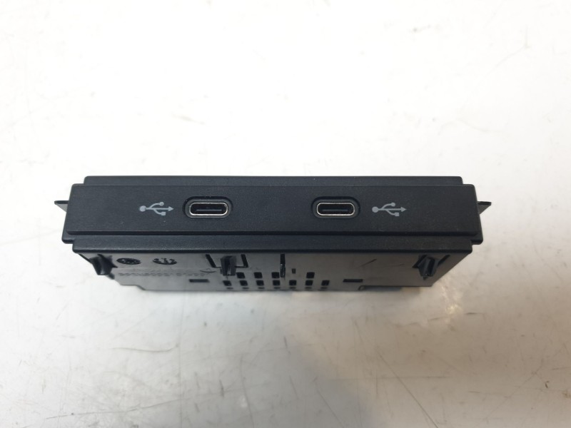 Recambio de modulo electronico para seat leon sportstourer (kl8) referencia OEM IAM 5NA035736  