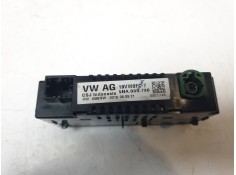 Recambio de modulo electronico para seat leon sportstourer (kl8) referencia OEM IAM 5NA035736   2