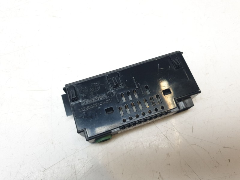 Recambio de modulo electronico para seat leon sportstourer (kl8) referencia OEM IAM 5NA035736  
