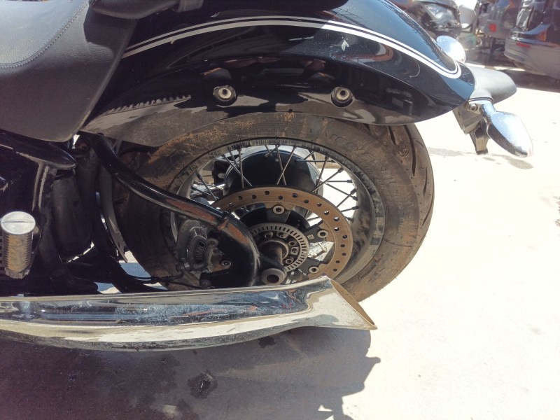 Recambio de llanta para bmw r 18 r 18 classic (rh18) referencia OEM IAM   