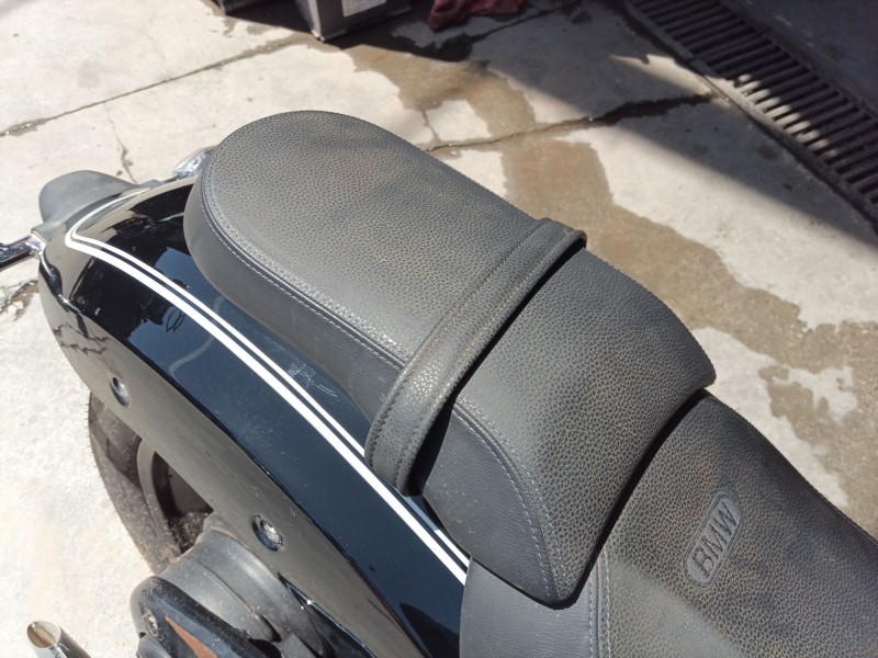 Recambio de asiento para bmw r 18 r 18 classic (rh18) referencia OEM IAM   