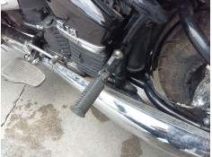 Recambio de estribo lateral para bmw r 18 r 18 classic (rh18) referencia OEM IAM 46719444651   2