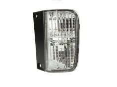 Recambio de piloto marcha atras para opel vivaro referencia OEM IAM 8200968063 103F19481380 OP9344455