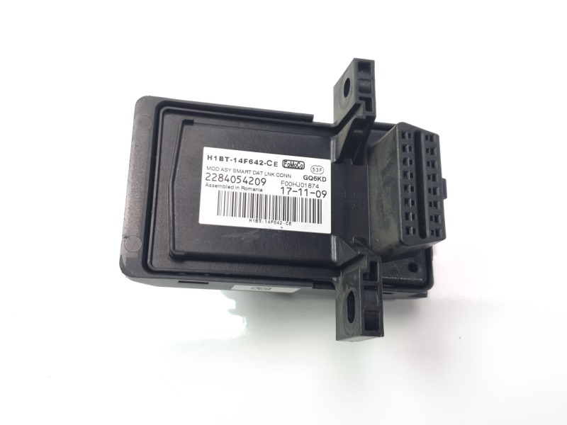 Recambio de modulo electronico para ford ecosport (cr6) trend referencia OEM IAM H1BT14F642CE  