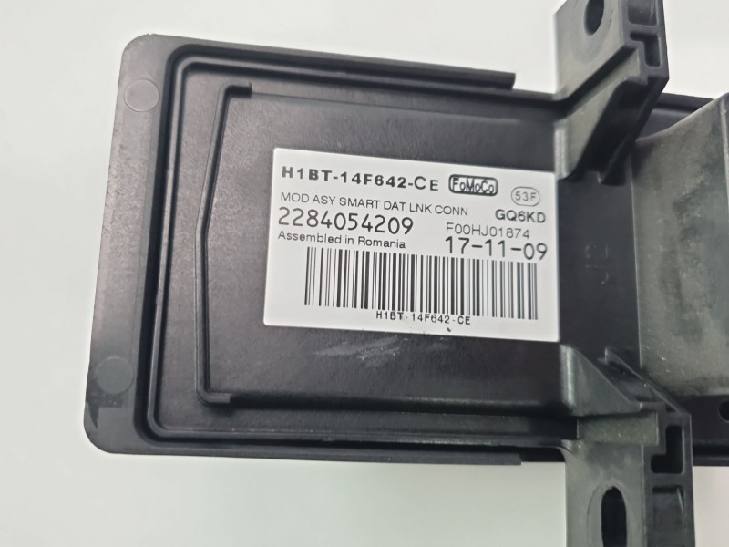 Recambio de modulo electronico para ford ecosport (cr6) trend referencia OEM IAM H1BT14F642CE  