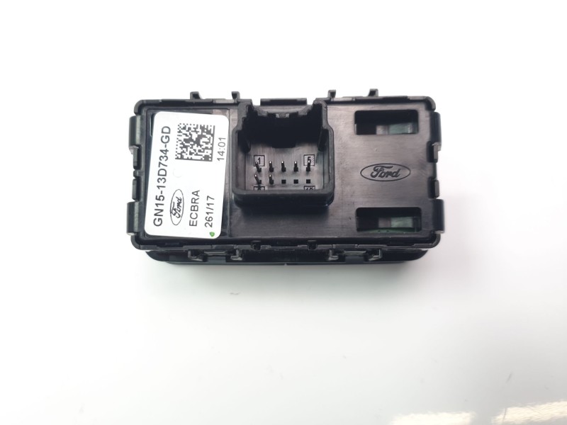 Recambio de interruptor para ford ecosport (cr6) trend referencia OEM IAM GN1513D734GD  