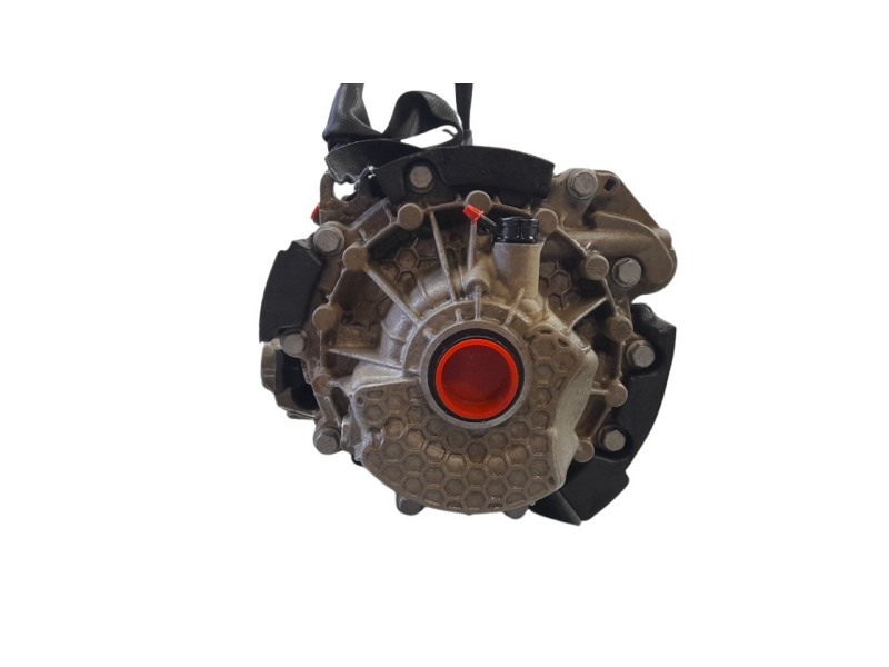 Recambio de diferencial trasero para jeep renegade limited 4x4 referencia OEM IAM 46349644  